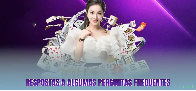 APK oficial da cunbet para Android
