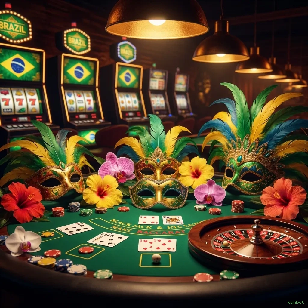 APK oficial da cunbet para Android