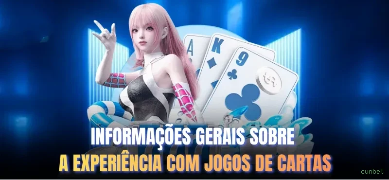 APP oficial da cunbet para mobile